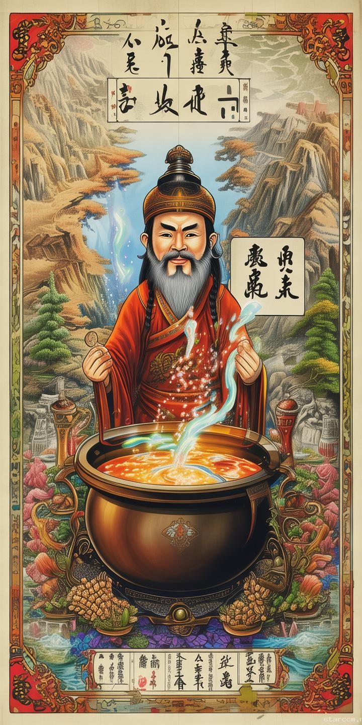 挽救“大明药丸”：破解千年病君隐喻，根治“无根”变法顽疾